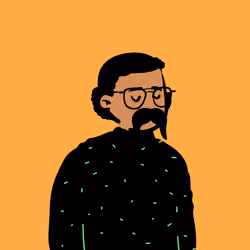 Minimalist Guys #1623