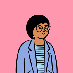 Minimalist Guys #133