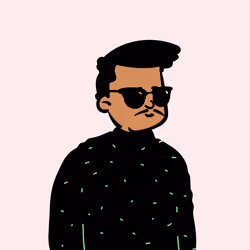 Minimalist Guys #926