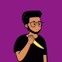 Minimalist Guys #3683