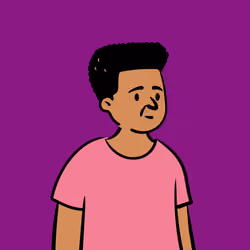 Minimalist Guys #24