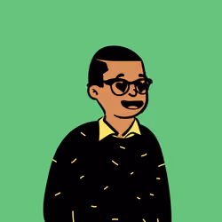 Minimalist Guys #1634