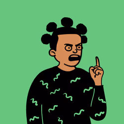 Minimalist Guys #2540