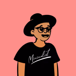Minimalist Guys #1892