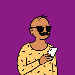 Minimalist Guys #3782