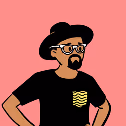 Minimalist Guys #4679