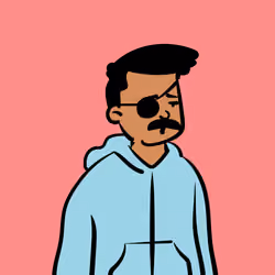 Minimalist Guys #2695