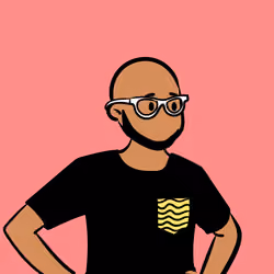 Minimalist Guys #1323