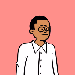 Minimalist Guys #2263