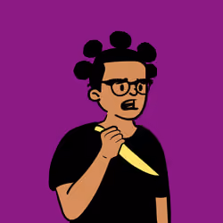 Minimalist Guys #2441