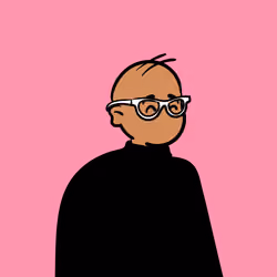 Minimalist Guys #452