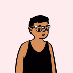 Minimalist Guys #134