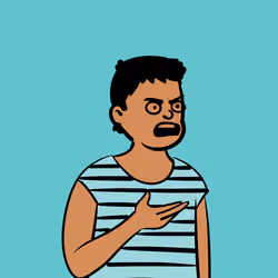 Minimalist Guys #533