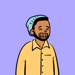 Minimalist Guys #2711
