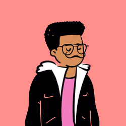 Minimalist Guys #2539