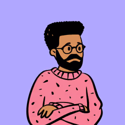 Minimalist Guys #1540