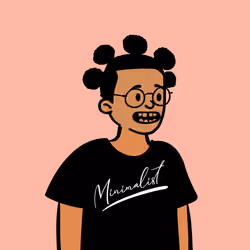 Minimalist Guys #4681