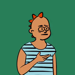 Minimalist Guys #1140
