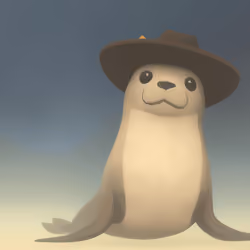 Real Chubby Seals #118