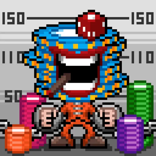 Item #9 Media