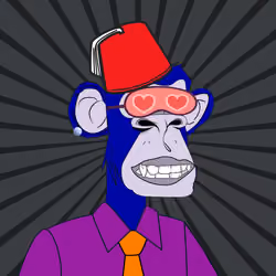 Crypto Apes #62
