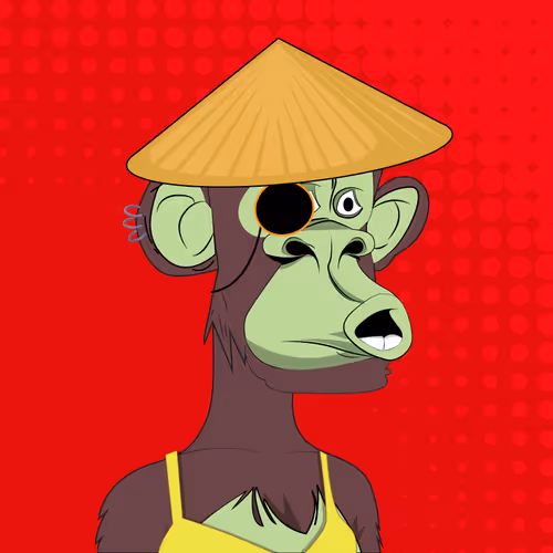 Crypto Apes Nft