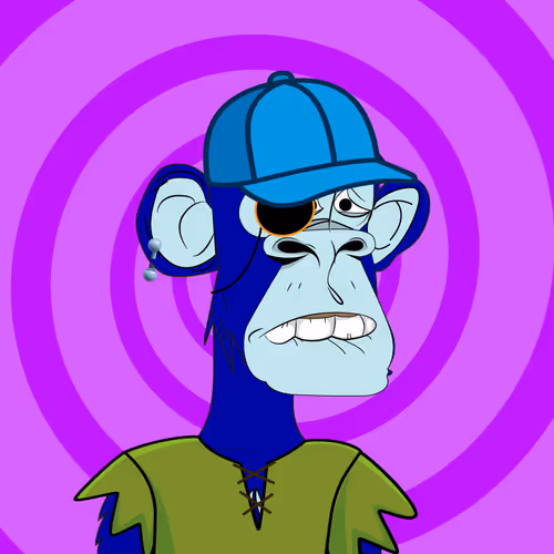 Crypto Apes Nft