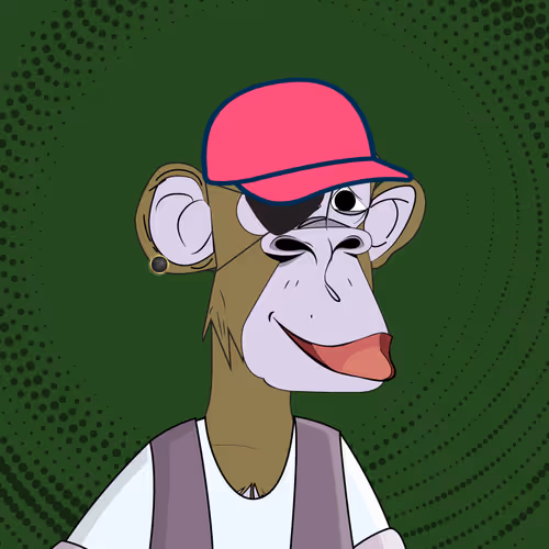 Crypto Apes Nft