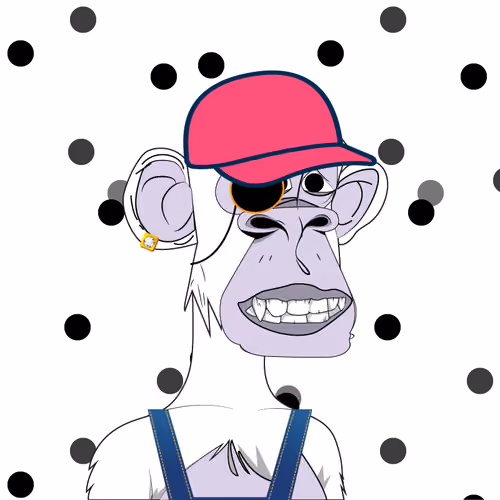 Crypto Apes #408