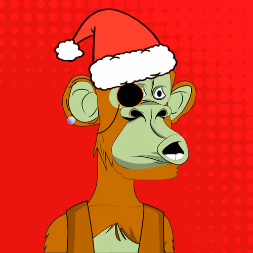 Crypto Apes Nft