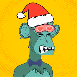 Crypto Apes #205
