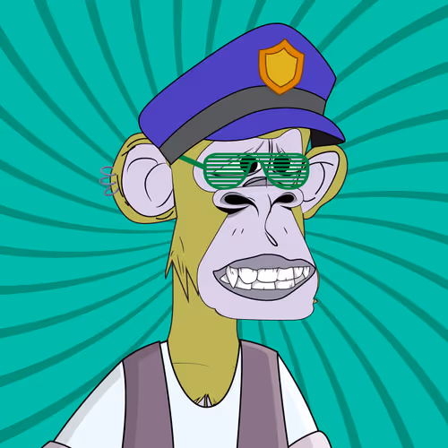 Crypto Apes Nft