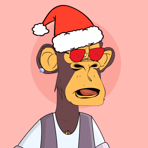 Crypto Apes #443