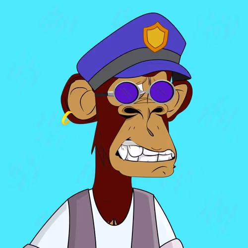 Crypto Apes #370