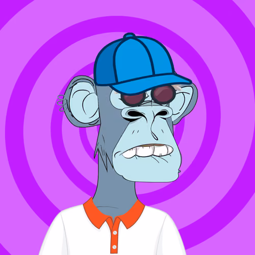 Crypto Apes #300