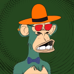 Crypto Apes #295