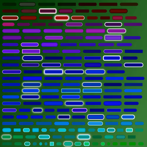Buttons By Jan Robert Leegte
