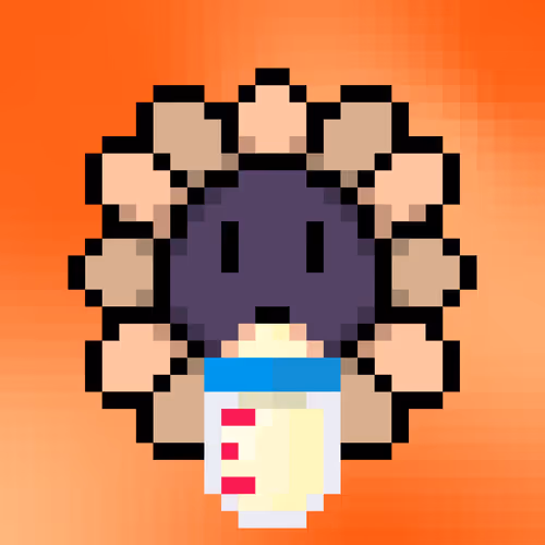 Murakami.Flower #9946