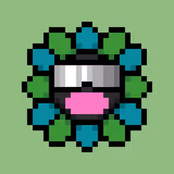 Murakami.Flower #11469