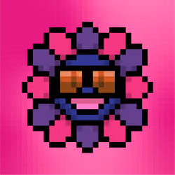 Murakami.Flower #2521