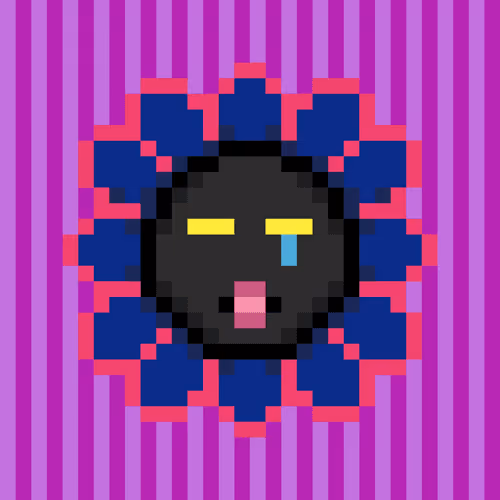 Murakami.Flower #5938