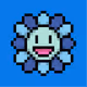 Murakami.Flower #1081