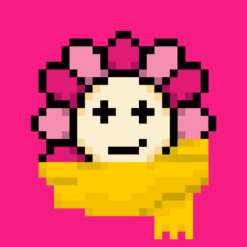 Murakami.Flower #6123