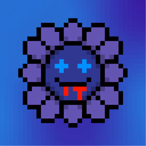 Murakami Flowers 2022 Official