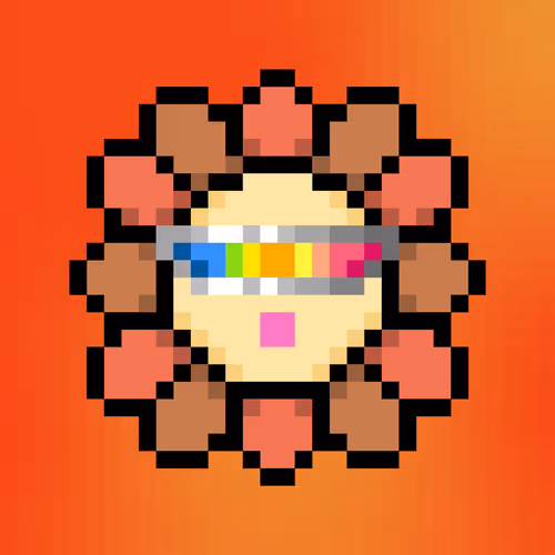 Murakami Flowers 2022 Official