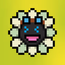 Murakami.Flower #6721