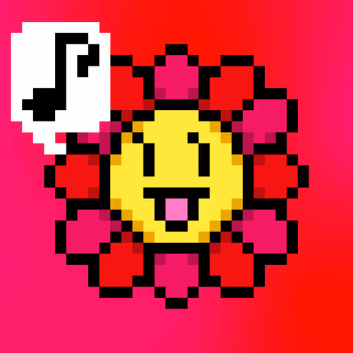 Murakami.Flower #4516