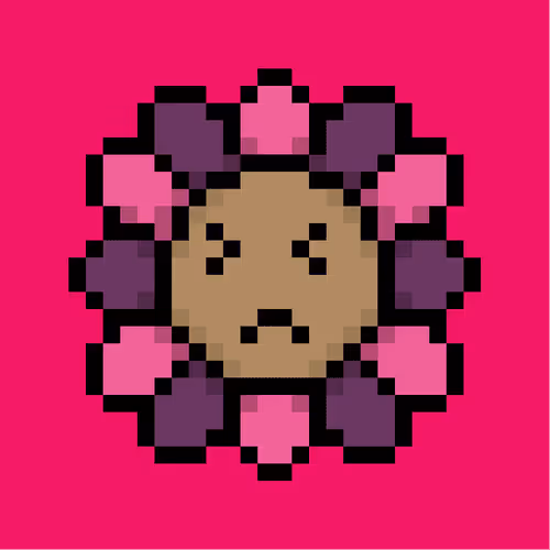 Murakami.Flower #2626