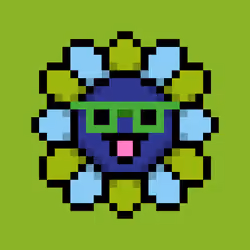 Murakami.Flower #7732