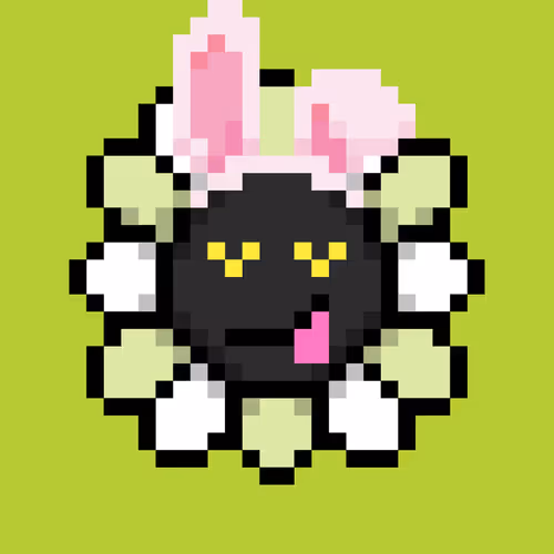 Murakami.Flower #10301